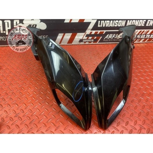Paar ram air ducati 1200 - paar,