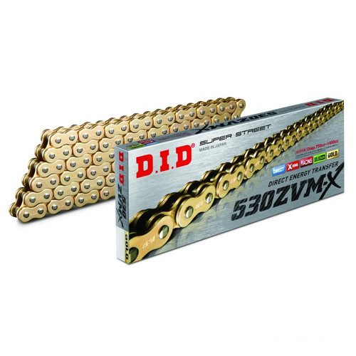 Did kette g530zvmx 108 - g&g530zvmx/108, gold