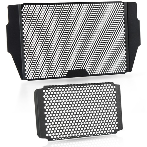 Motorrad kühlergrill schutz - motorrad,