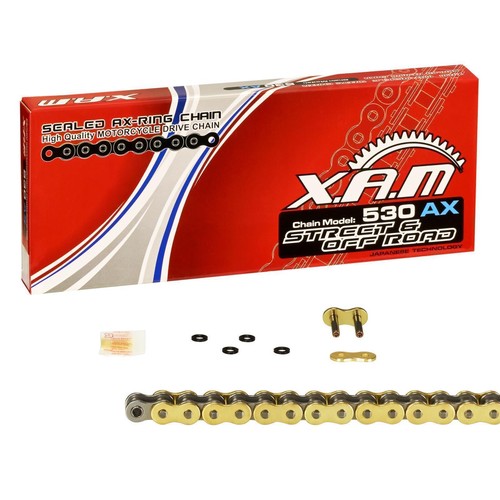 Ring kette ducati - x-ring,