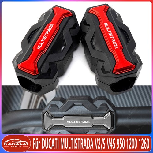 Für ducati multistrada - ducati, v2/s