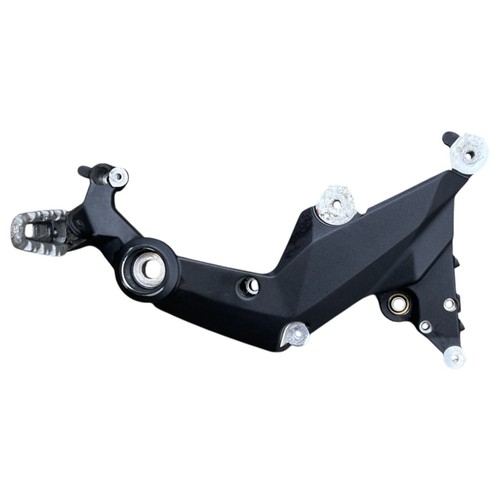 Rahmenhalter links inkl - rahmenhalter,