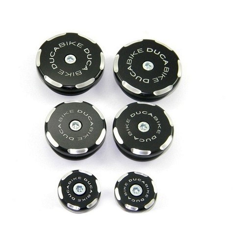 Dbk rahmenschützer set - dbk, rahmenschützer-set