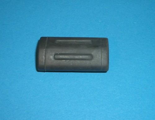 Schalthebel gummi ducati - gummi,