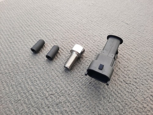Ducati evap removal kit - evap,