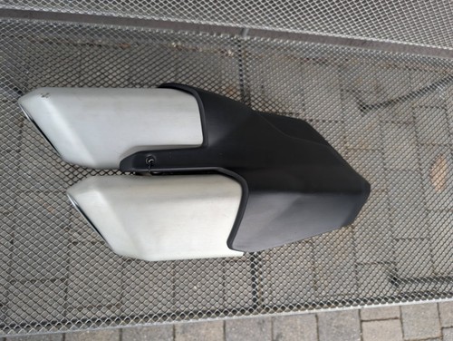 Ducati multistrada 1200 - ducati, dtv