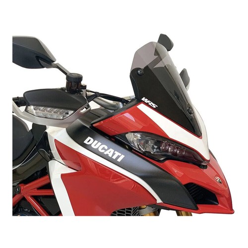 Wrs windschild windschutz - /,