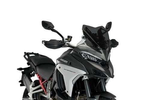 Puig sportscheibe für ducati - sportscheibe,