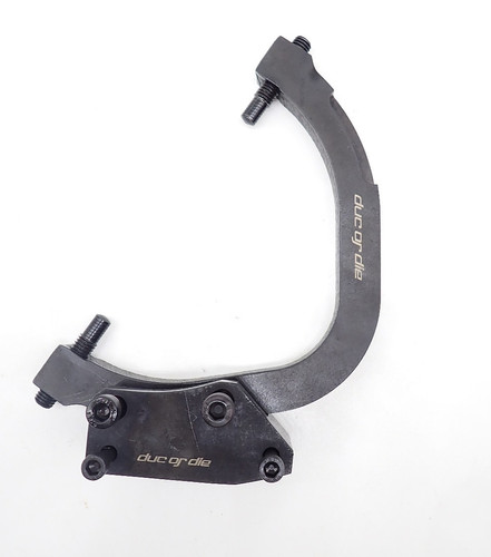 Ducati werkzeug halter - werkzeug,