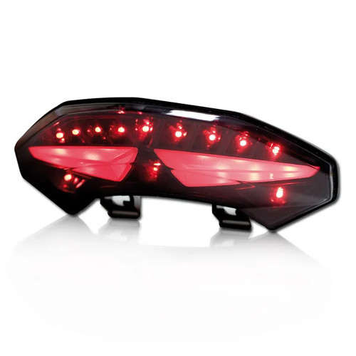 Led rücklicht für ducati - für,