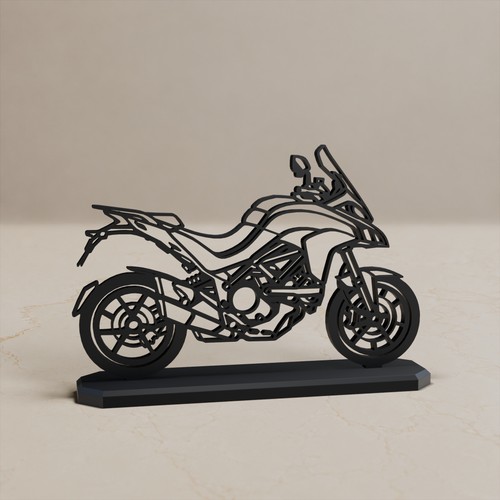 Ducati multistrada 1200 - ducati,