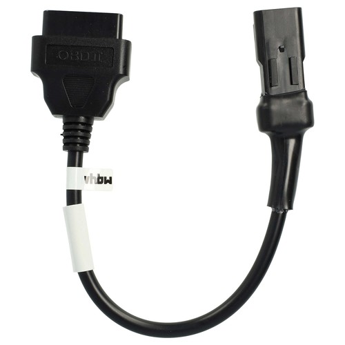 Adapter 4pin obd2 16pin für - 4pin,