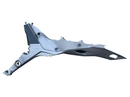 Heckrahmen links ducati - heckrahmen,