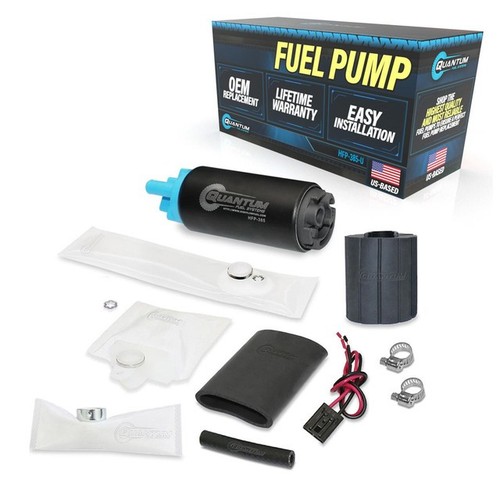 Quantum intank efi - quantum,
