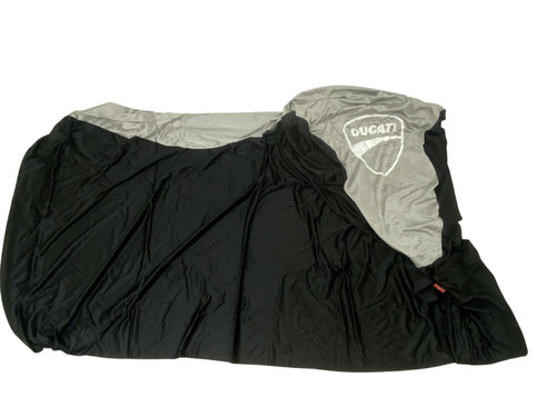 Ducati multistrada 1200 enduro - 1200,