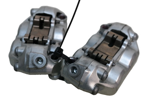 Brembo paar bremssättel vorne - brembo,