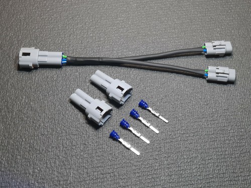 Ducati splitter usb - ducati, y-splitter