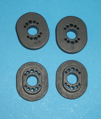 Tank gummi vorne original - tank,