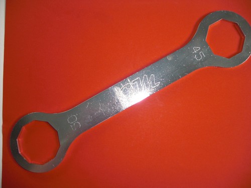 Ducati gabel kombischlüssel - ducati,