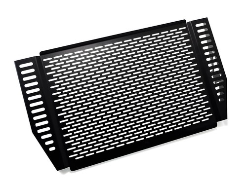 Zieger kühlerschutz schwarz - kühlerschutz,