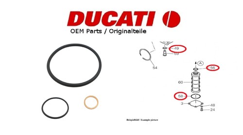 Ducati multistrada 1200 - ducati, 1260