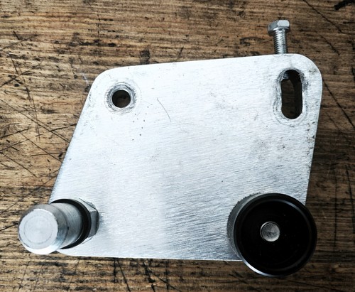 Adapterplatte für constands - adapterplatte,