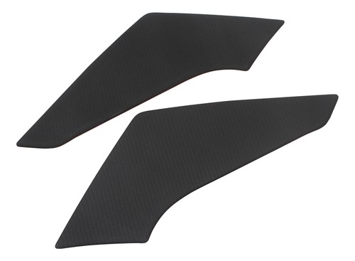 Nml ducati tankpad carbon matt - tankpad,