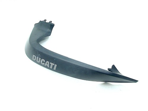 Frontabdeckung ducati - frontabdeckung,