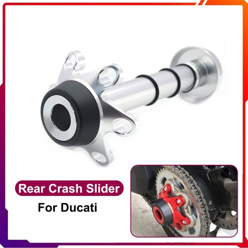 Hinterrad nabenabdeckung crash - hinterrad,