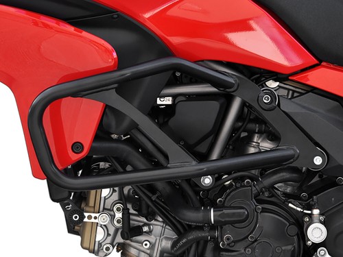 Zieger sturzbügel ducati - sturzbügel,