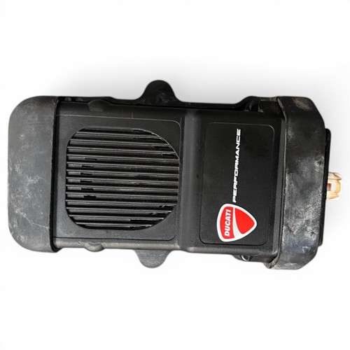 Ducati multistrada 1200 2010 - 1200,
