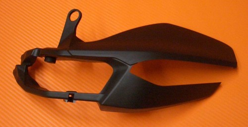 Handschutz links original