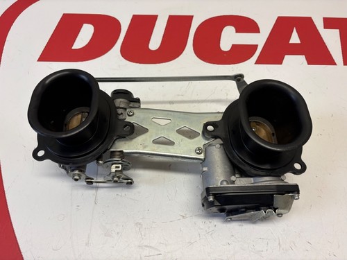 Ducati diavel multistrada 1200 - ducati,