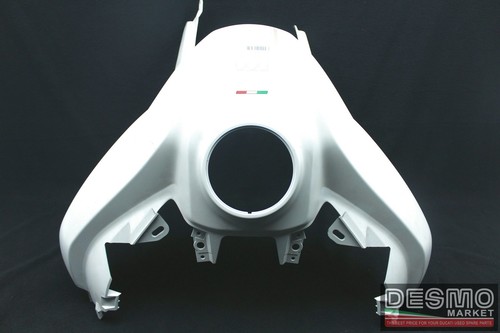 Tankabdeckung ducati - tankabdeckung,
